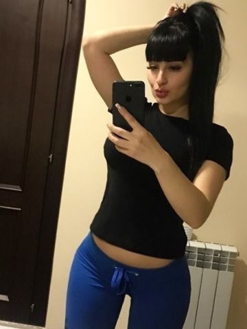 Жанна